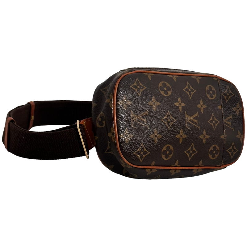 Monogram Pochette Gange