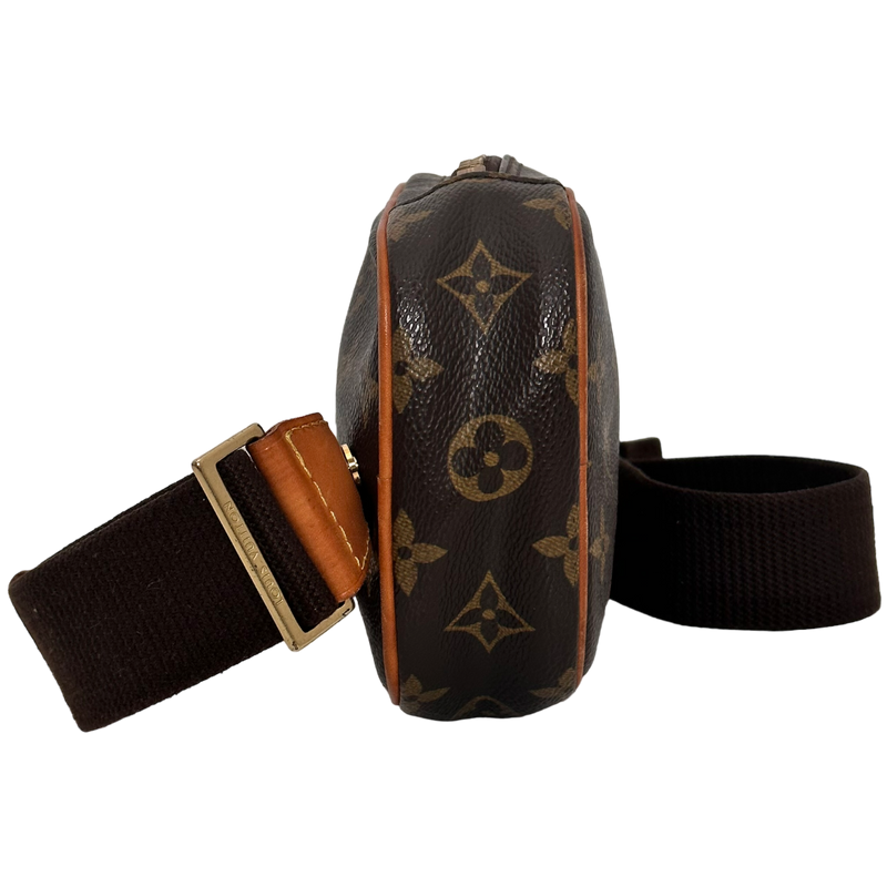 Monogram Pochette Gange