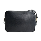 Black Soho Disco Bag