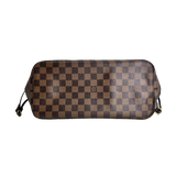 Damier Ebene Neverfull MM