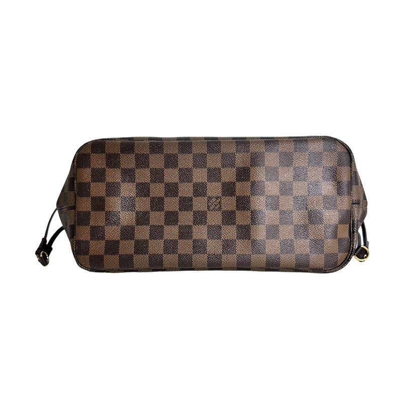 Damier Ebene Neverfull MM