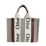 Small Woody Tote