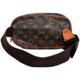 Monogram Pochette Gange