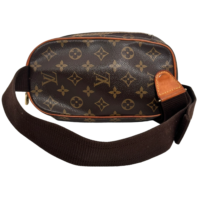 Monogram Pochette Gange