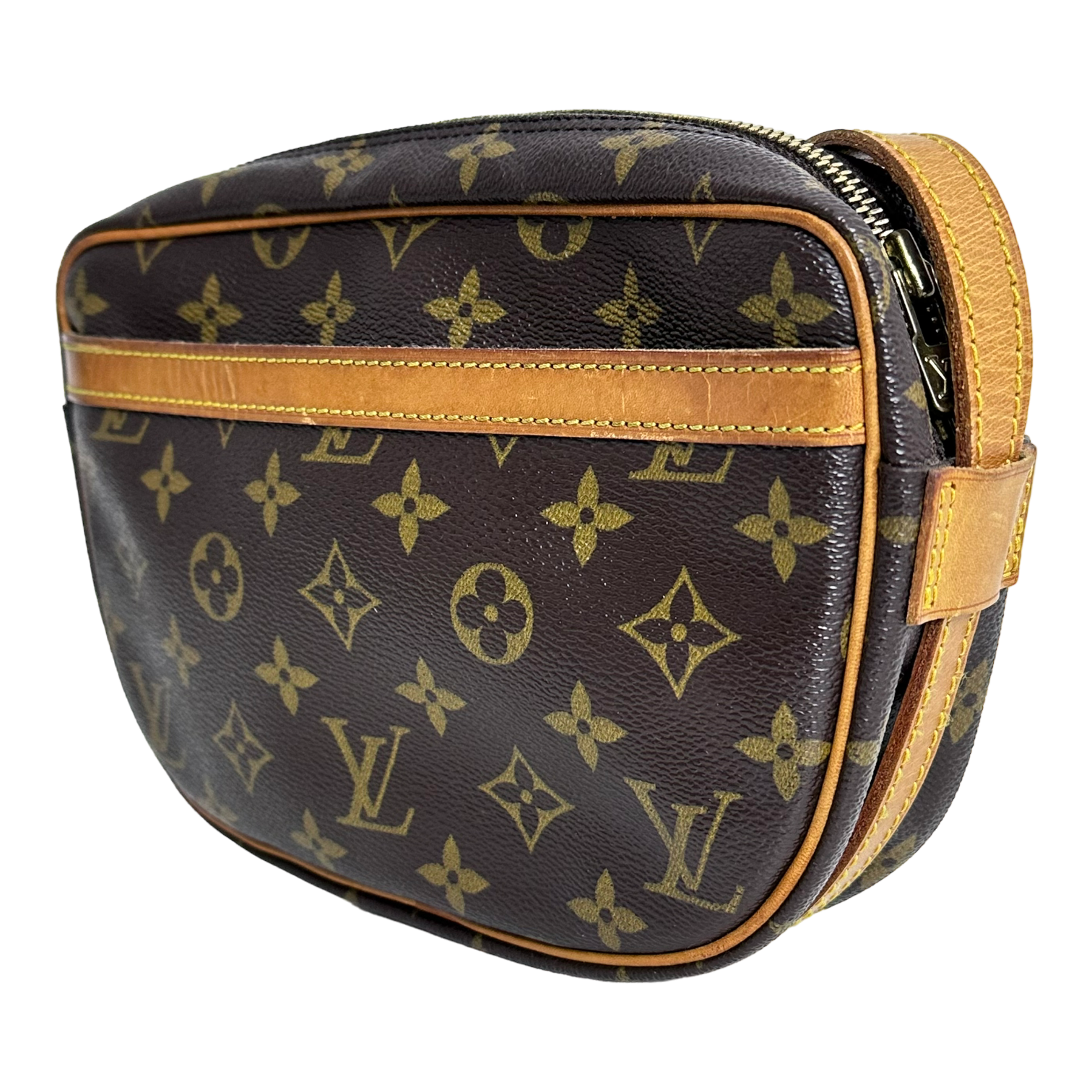 Monogram Jeune Fille MM