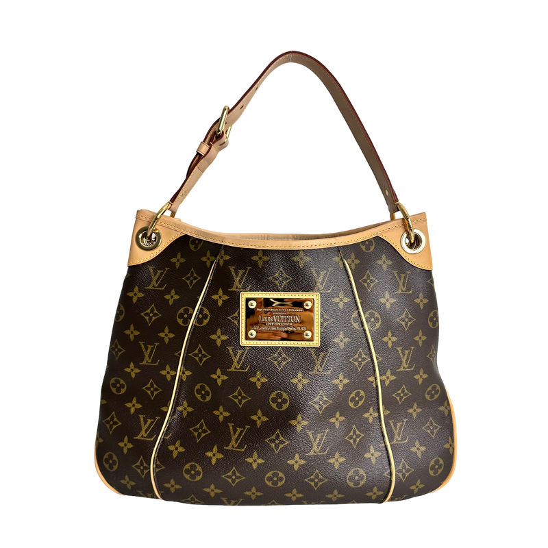 Louis Vuitton - Galliera PM – The Reluxed Collection