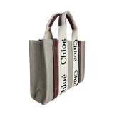 Small Woody Tote