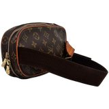 Monogram Pochette Gange
