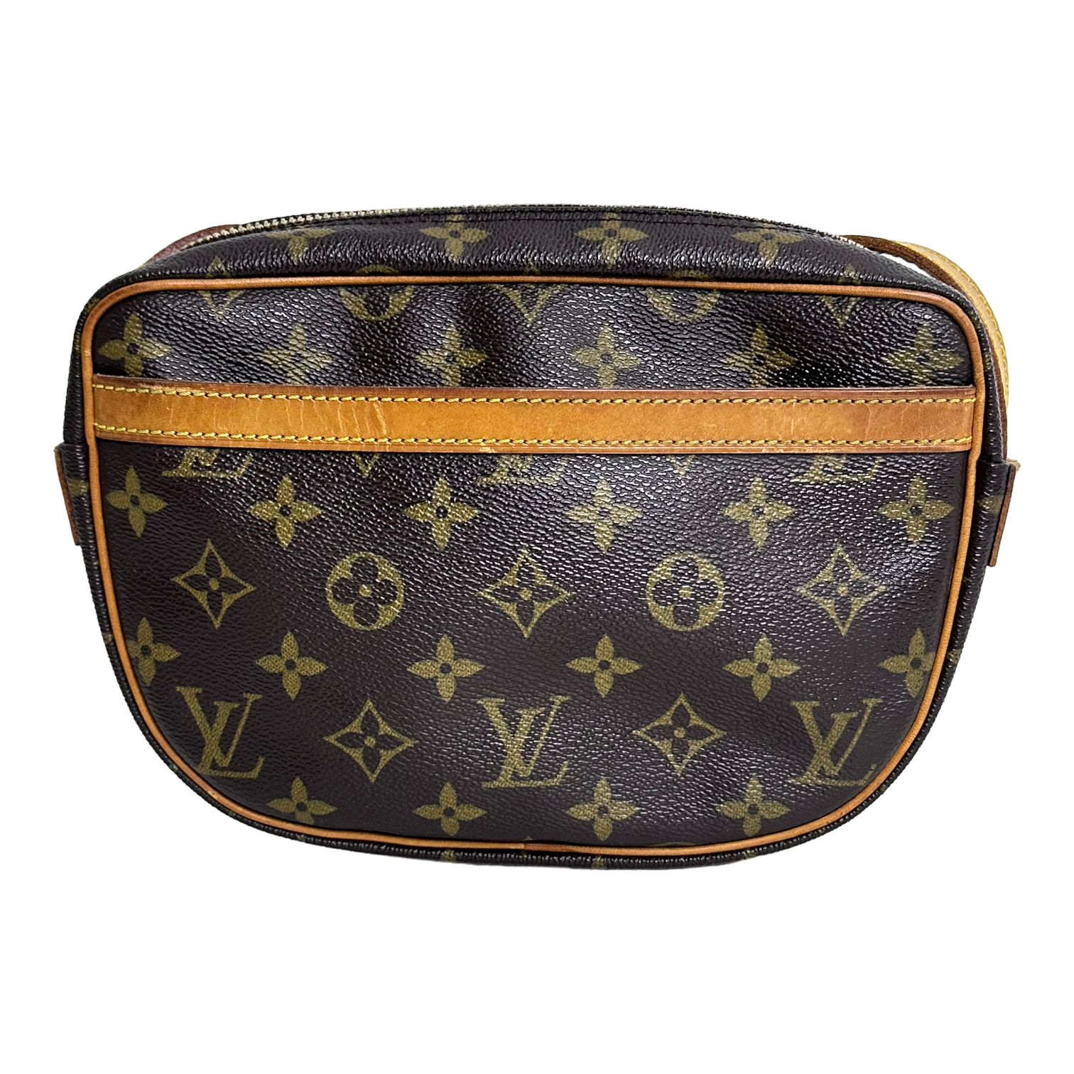 Monogram Jeune Fille MM