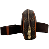 Monogram Pochette Gange