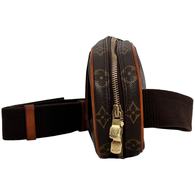 Monogram Pochette Gange