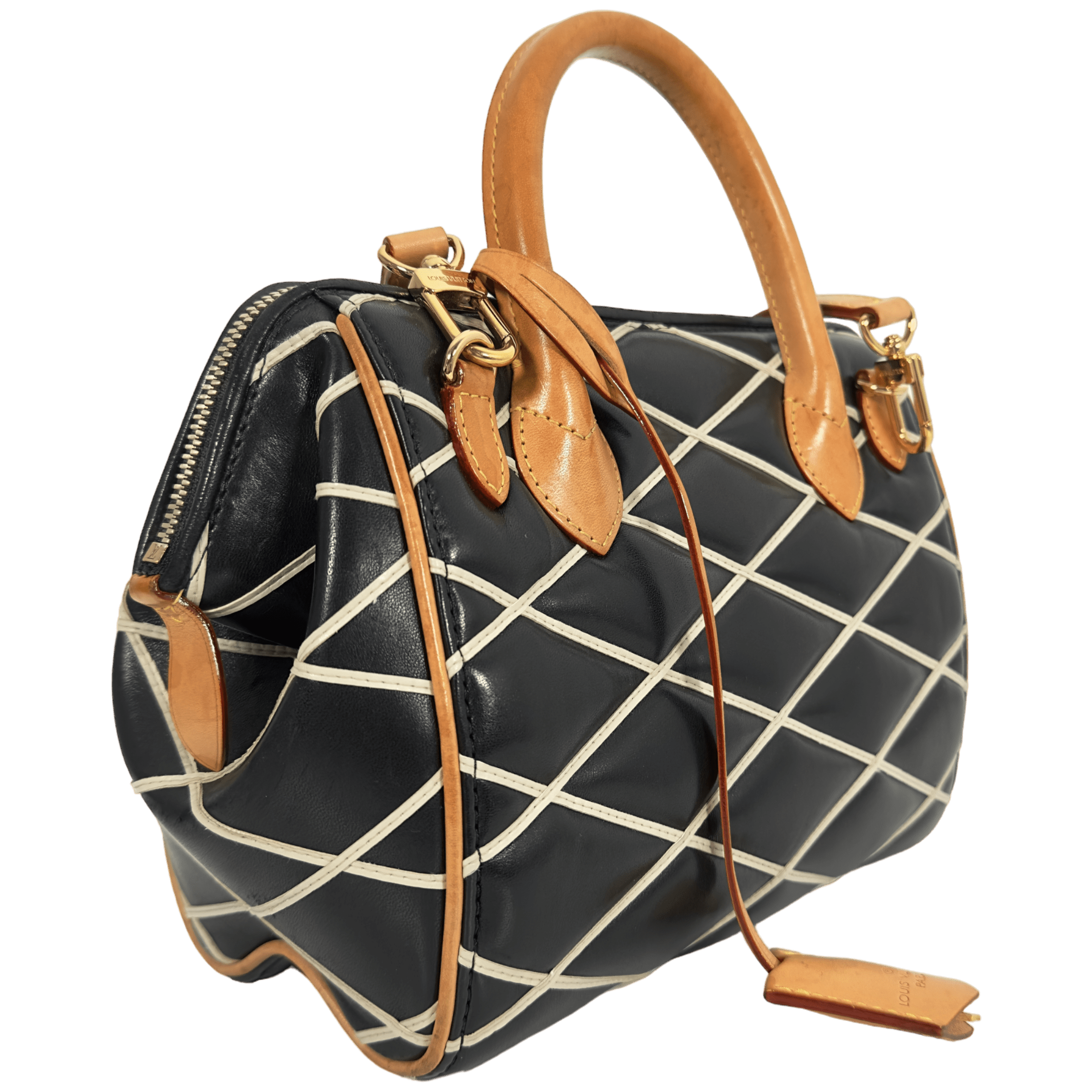 Malletage Doc BB