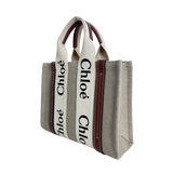 Small Woody Tote