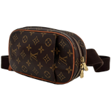 Monogram Pochette Gange