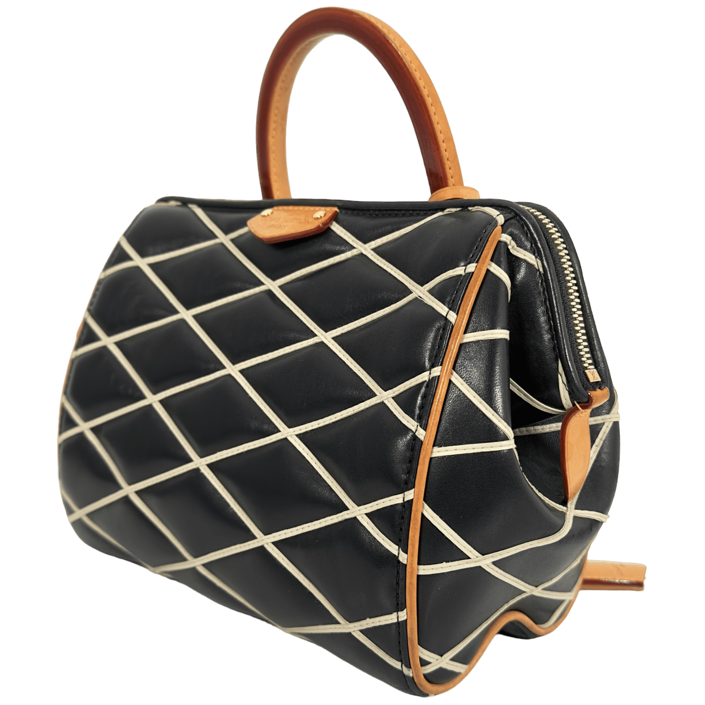 Malletage Doc BB