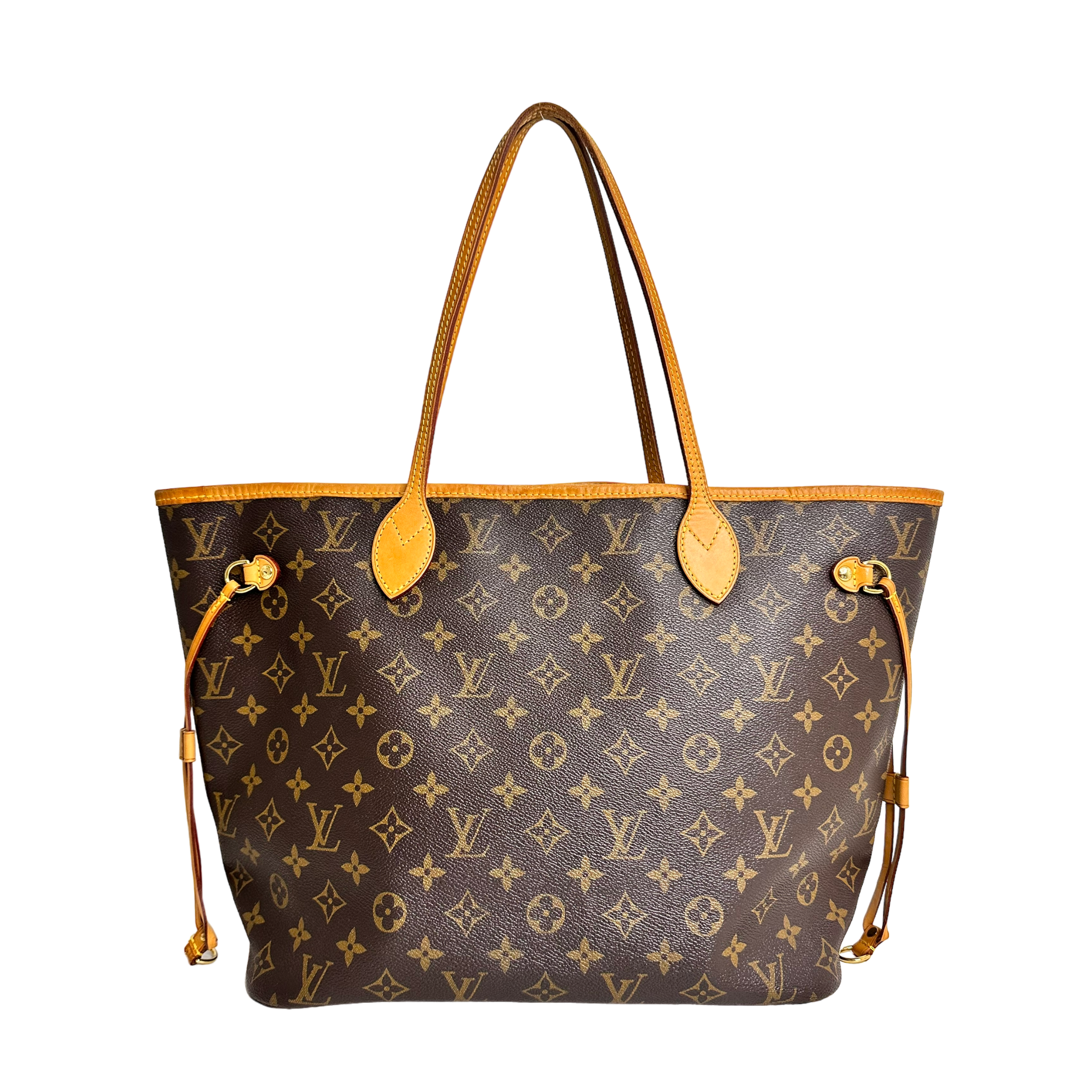 Monogram Neverfull MM