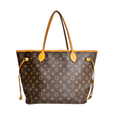Monogram Neverfull MM