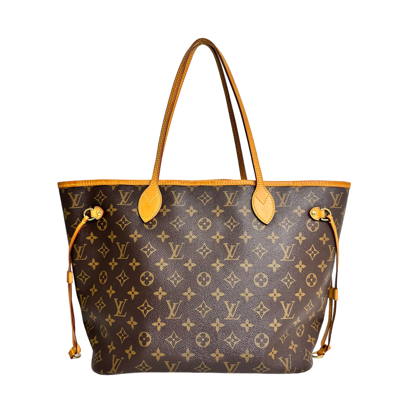 Monogram Neverfull MM
