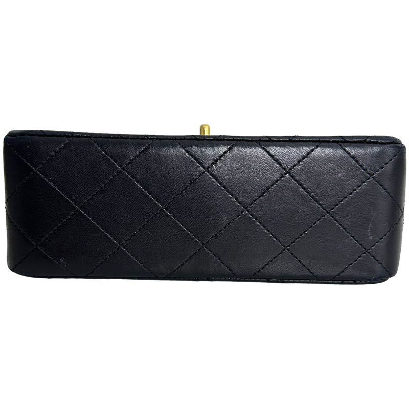 Vintage Mini Square Bag