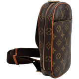 Monogram Pochette Gange
