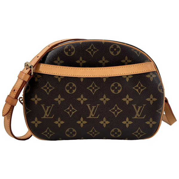 Monogram Blois