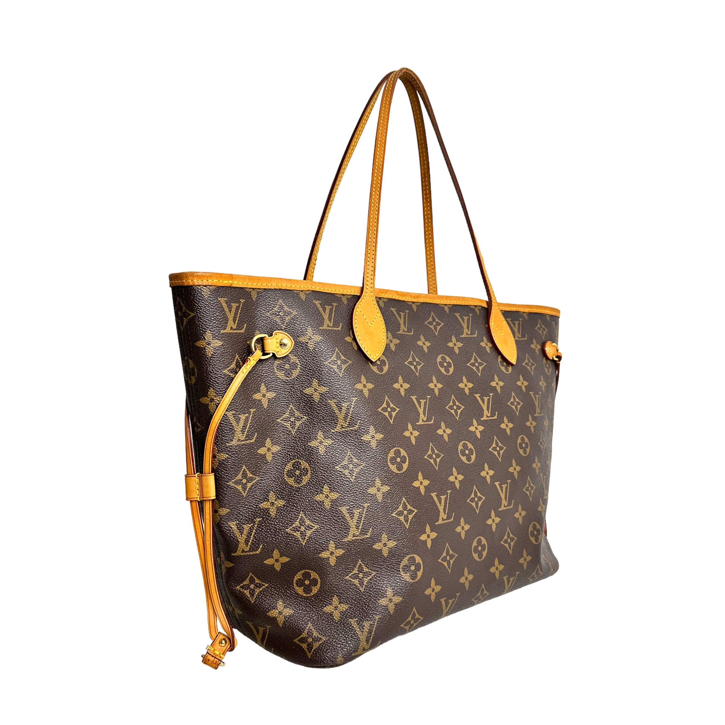 Monogram Neverfull MM