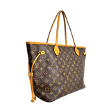 Monogram Neverfull MM
