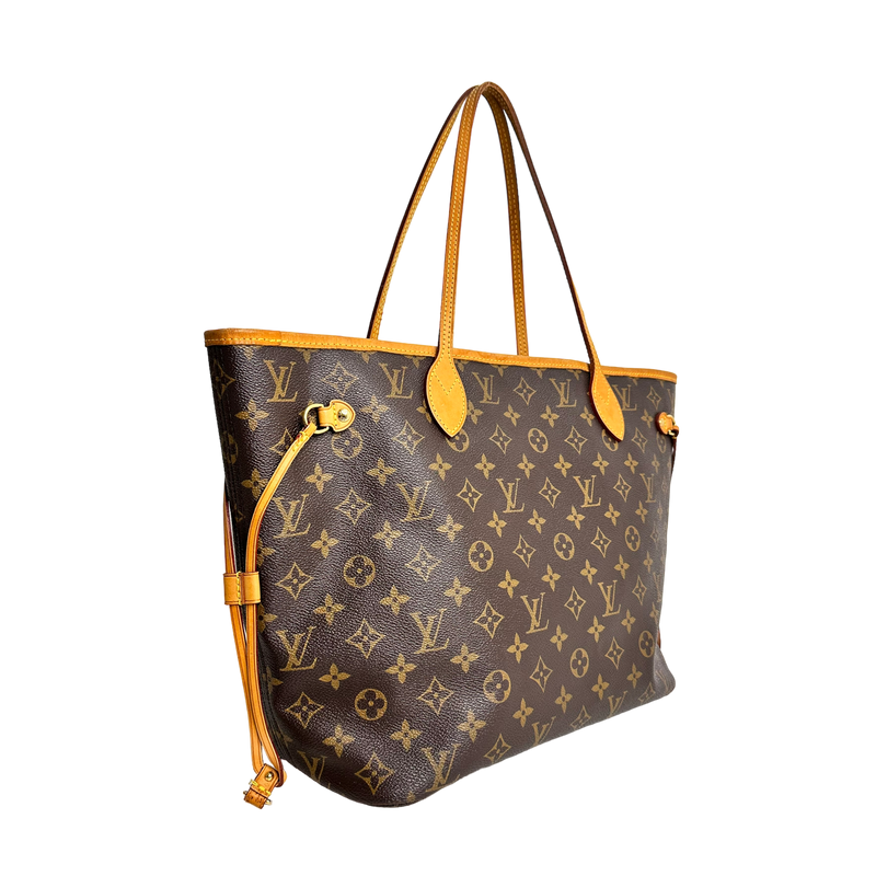 Monogram Neverfull MM