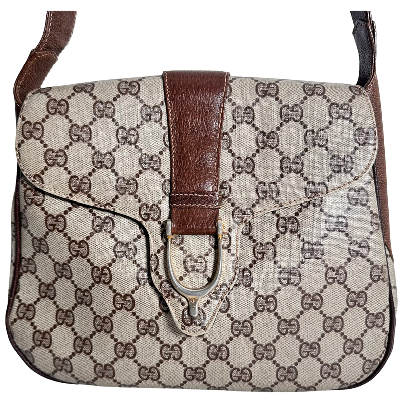 Vintage Shoulder Bag