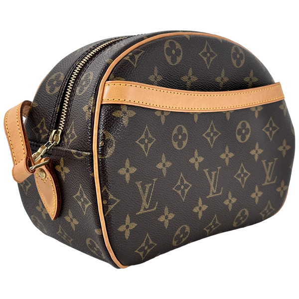 Monogram Blois