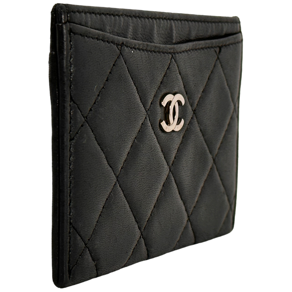 Lambskin Cardholder
