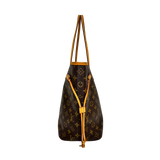 Monogram Neverfull MM