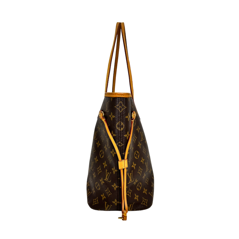 Monogram Neverfull MM