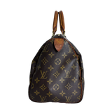Vintage Monogram Speedy 30