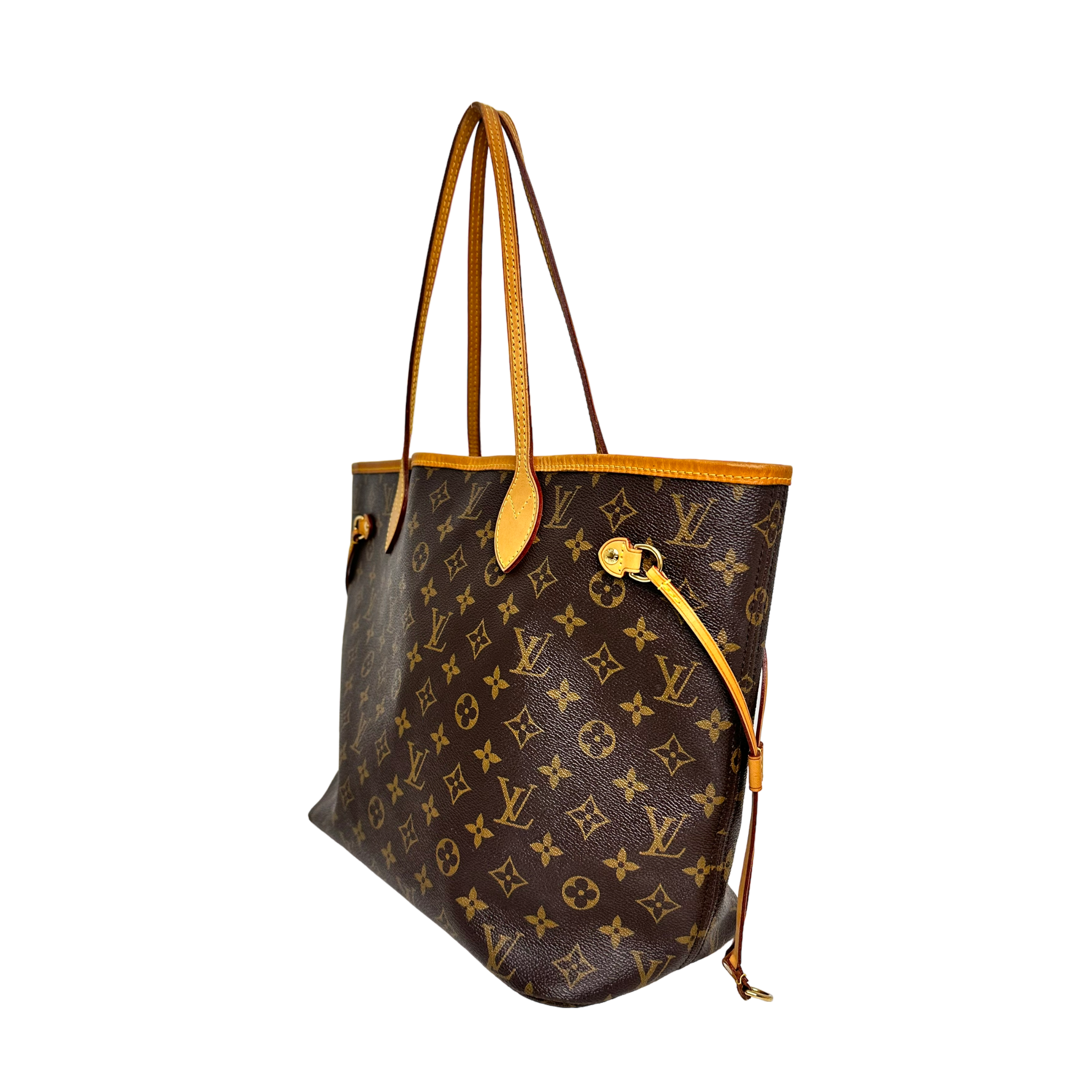 Monogram Neverfull MM