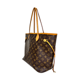 Monogram Neverfull MM