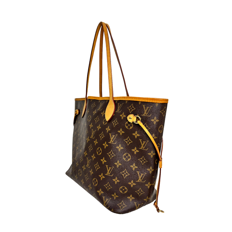 Monogram Neverfull MM