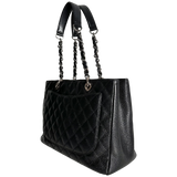 Black Caviar GST