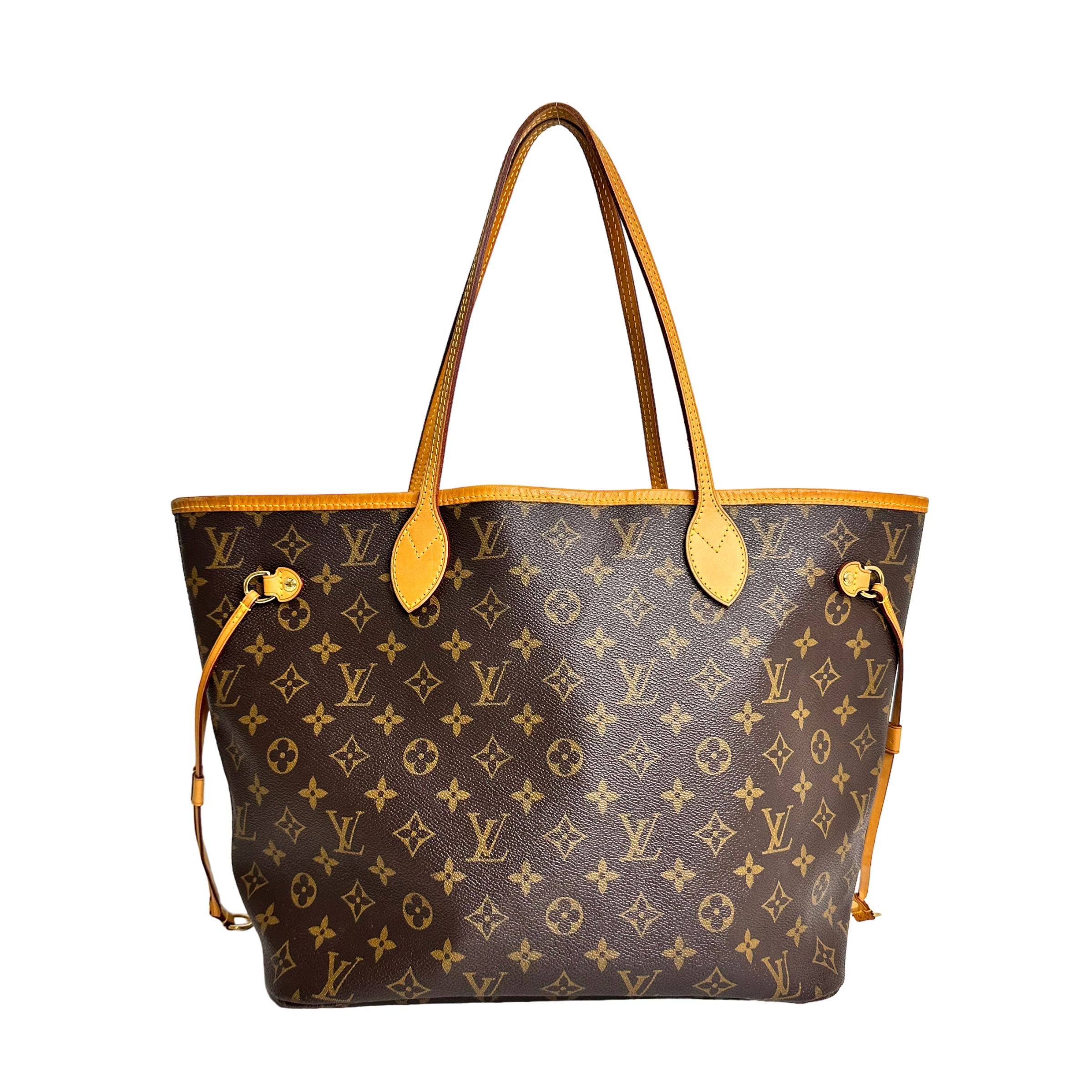 Monogram Neverfull MM
