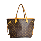 Monogram Neverfull MM