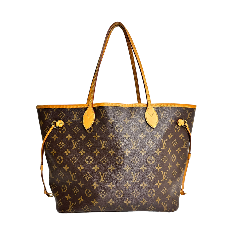 Monogram Neverfull MM