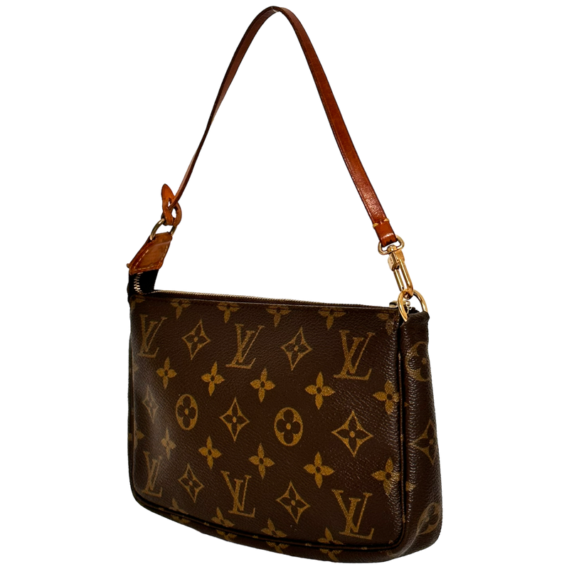 Pochette Accessoires