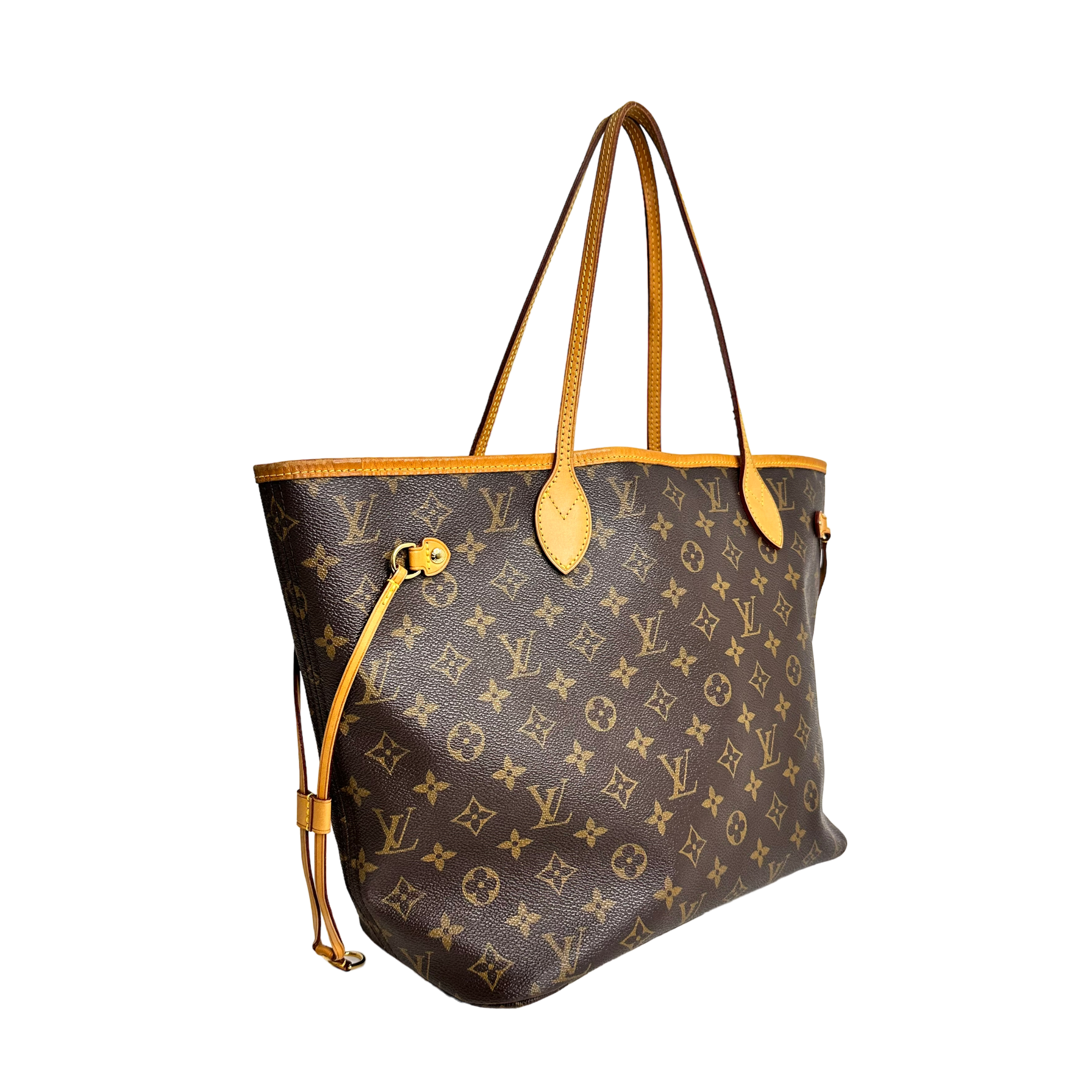 Monogram Neverfull MM