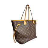 Monogram Neverfull MM