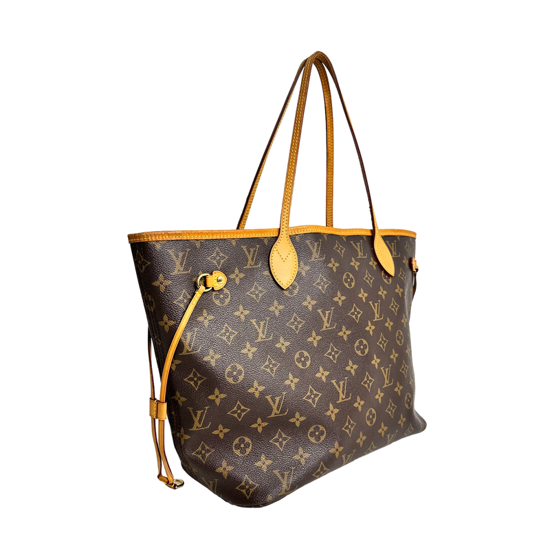 Monogram Neverfull MM