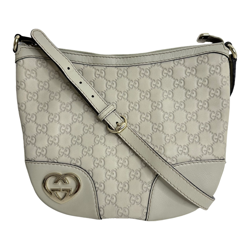 Guccisima Crossbody Bag