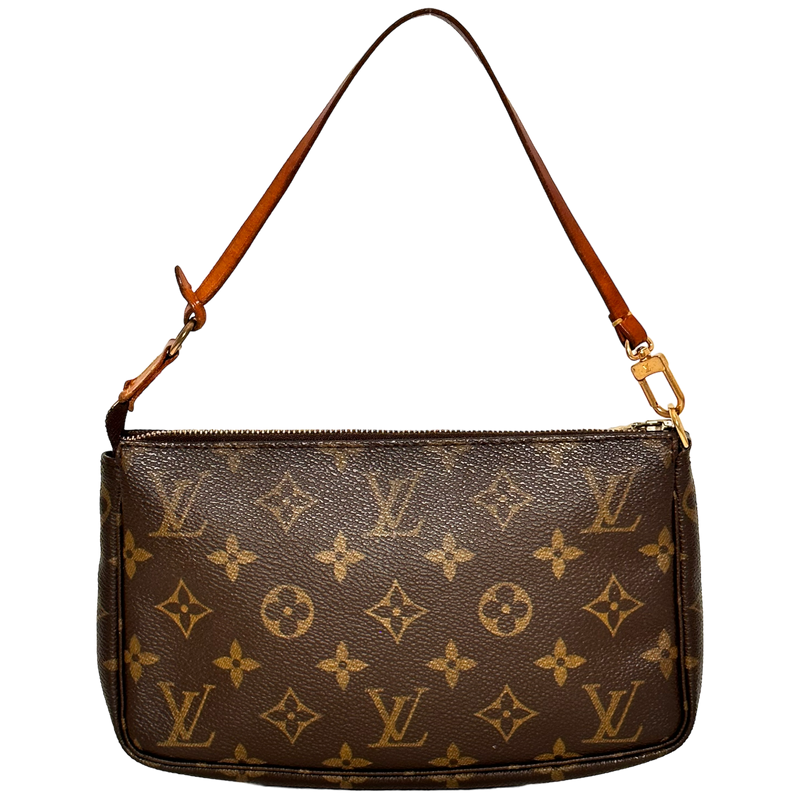 Pochette Accessoires