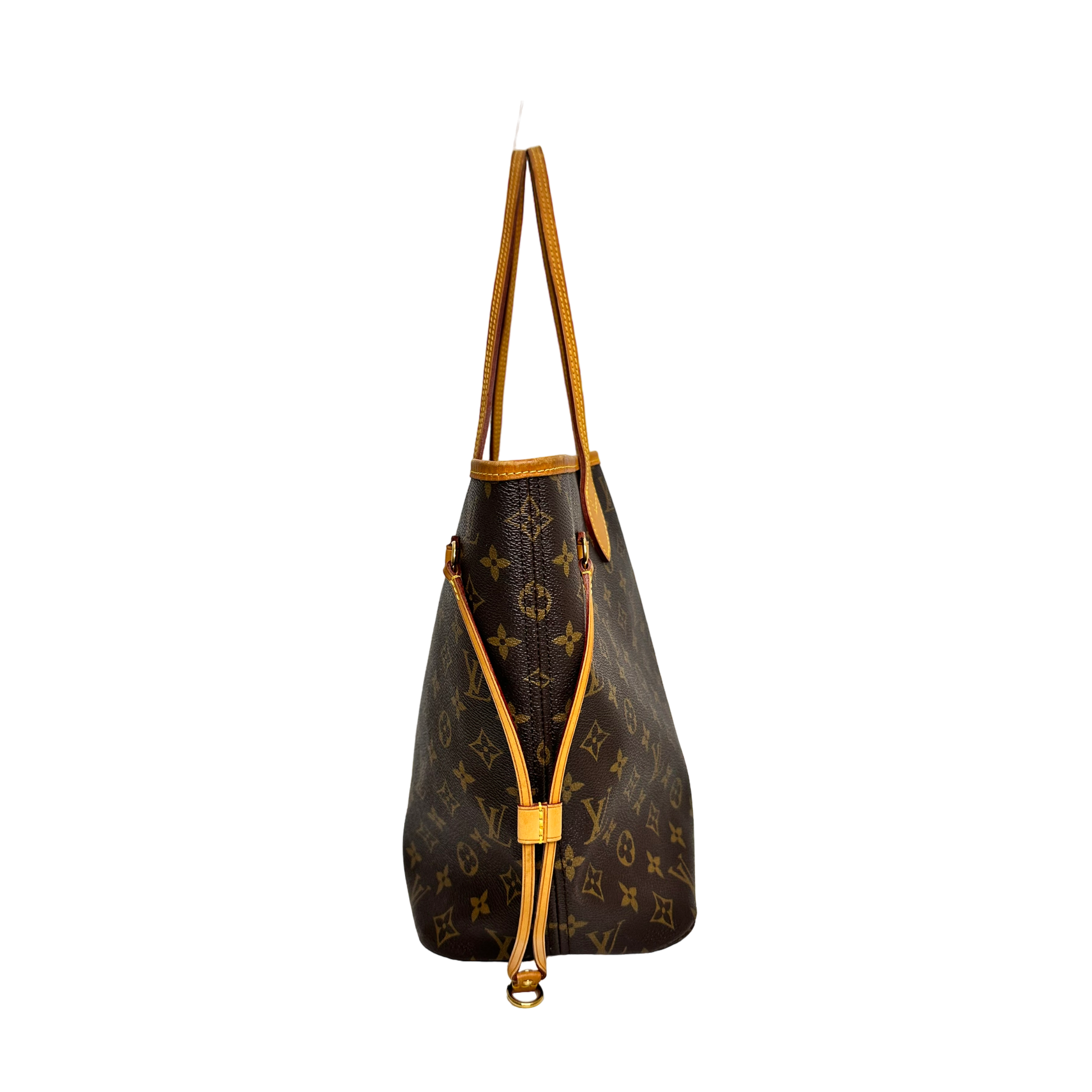 Monogram Neverfull MM