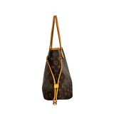 Monogram Neverfull MM