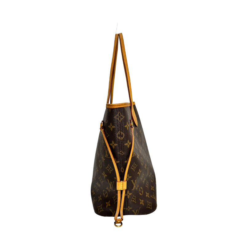Monogram Neverfull MM
